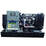 Máy phát điện AKSA APD26P-6